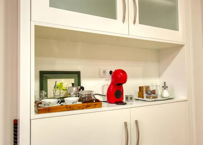 El Loft De Berta