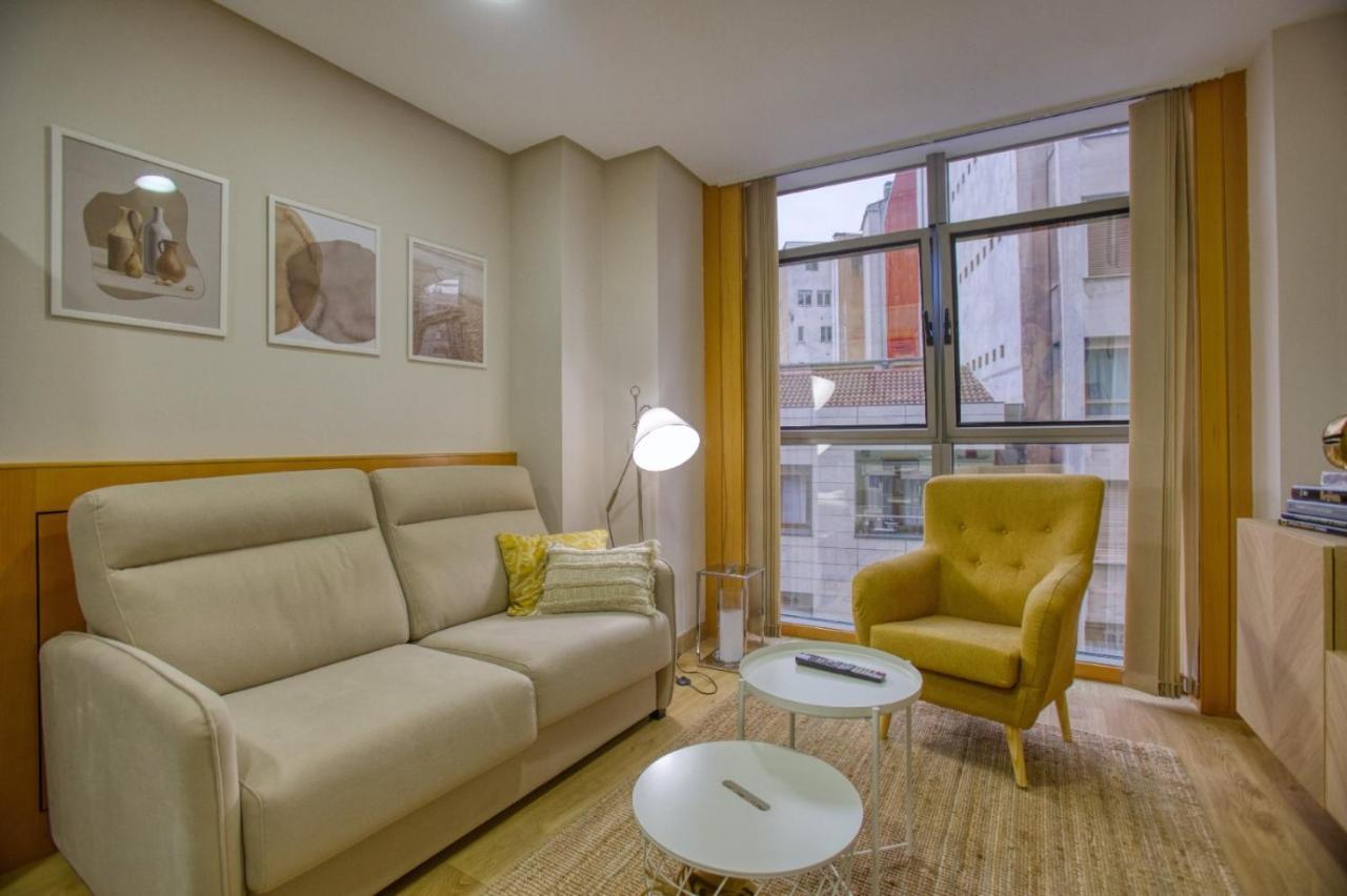 Apartamento El Loft De Berta *