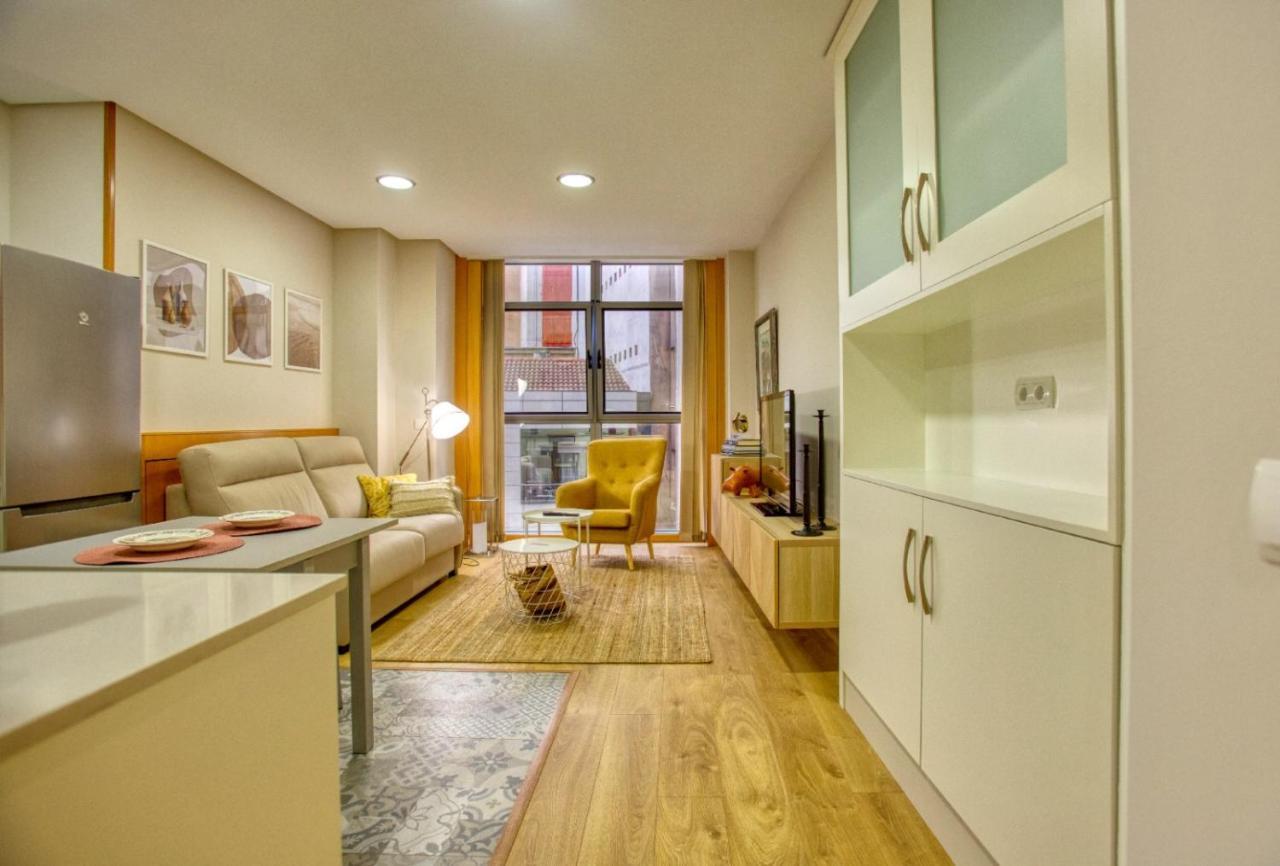El Loft De Berta Oviedo