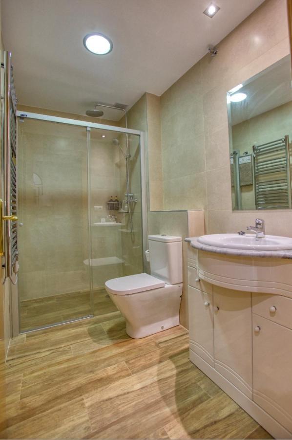El Loft De Berta Apartamento