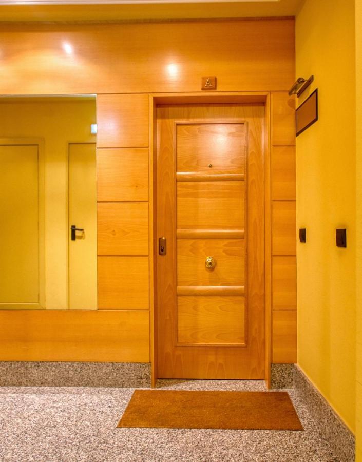 Apartamento El Loft De Berta Oviedo