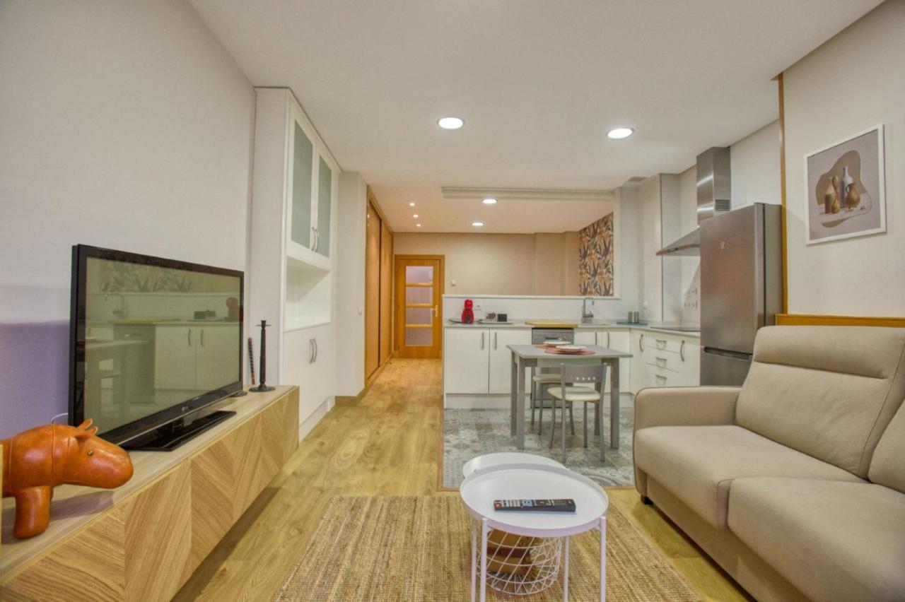 El Loft De Berta Apartamento *