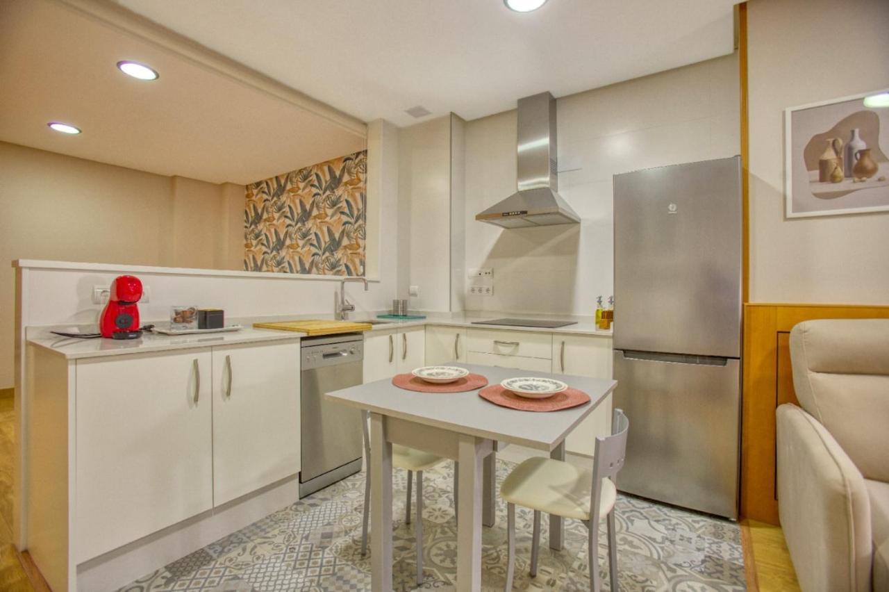 Apartamento El Loft De Berta *