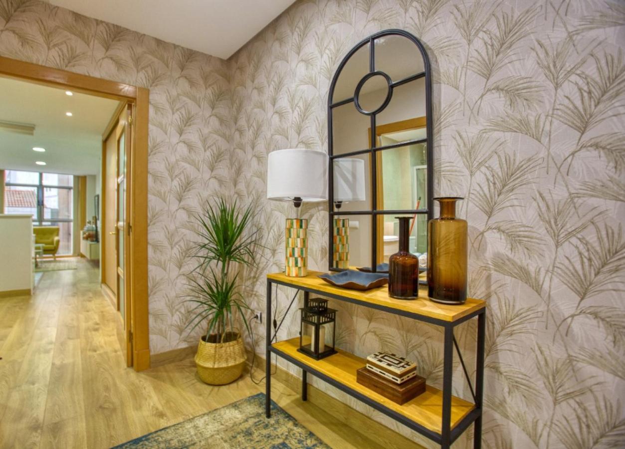 Apartamento El Loft De Berta *