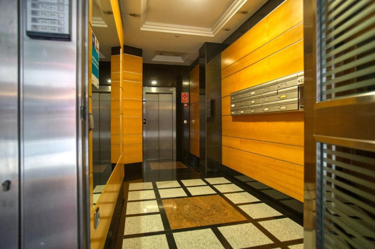 El Loft De Berta Apartamento *