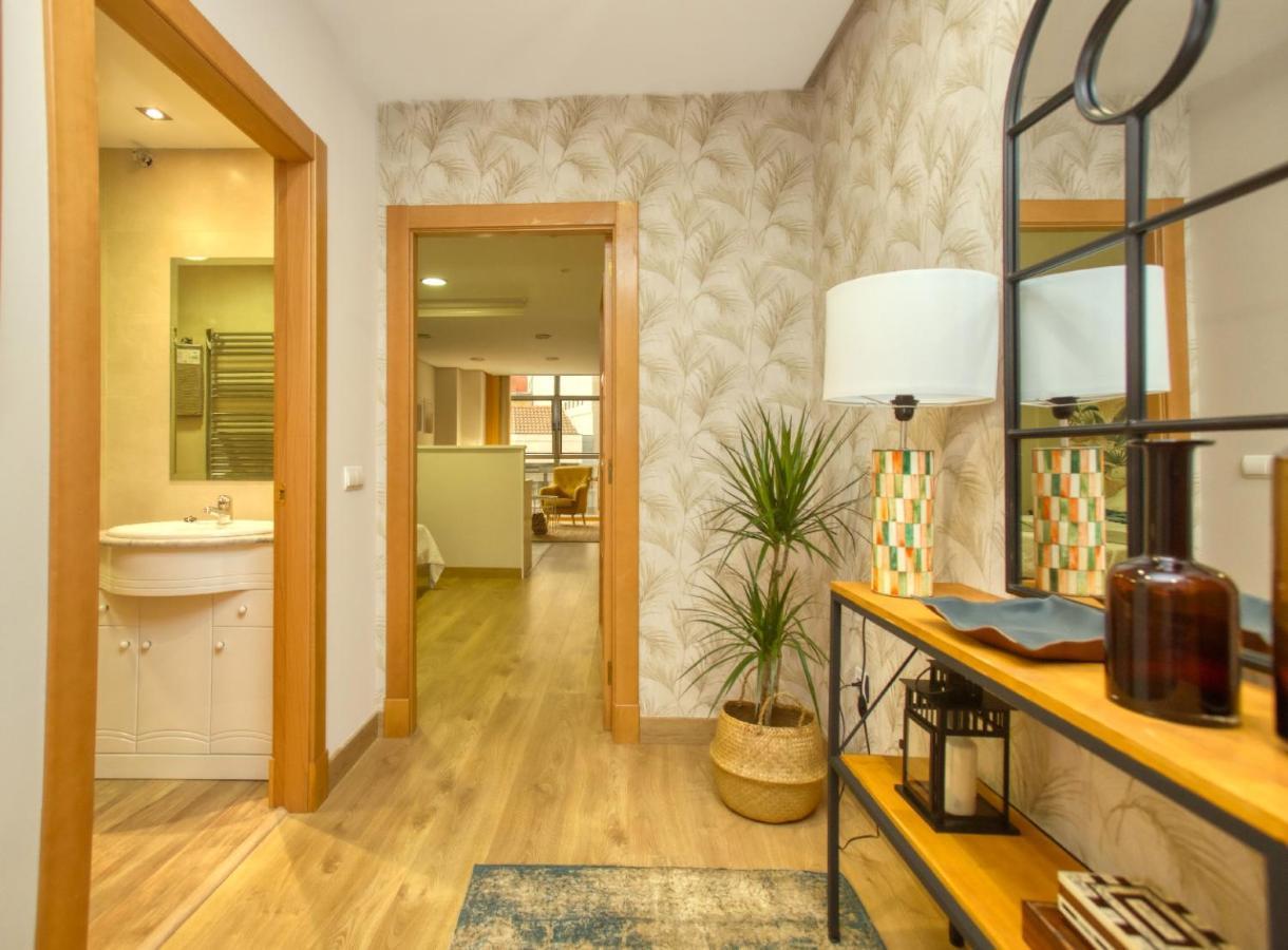 El Loft De Berta Apartamento *