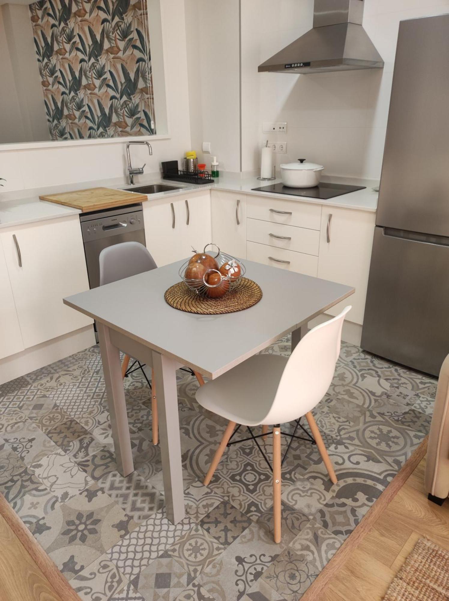 El Loft De Berta Apartamento *