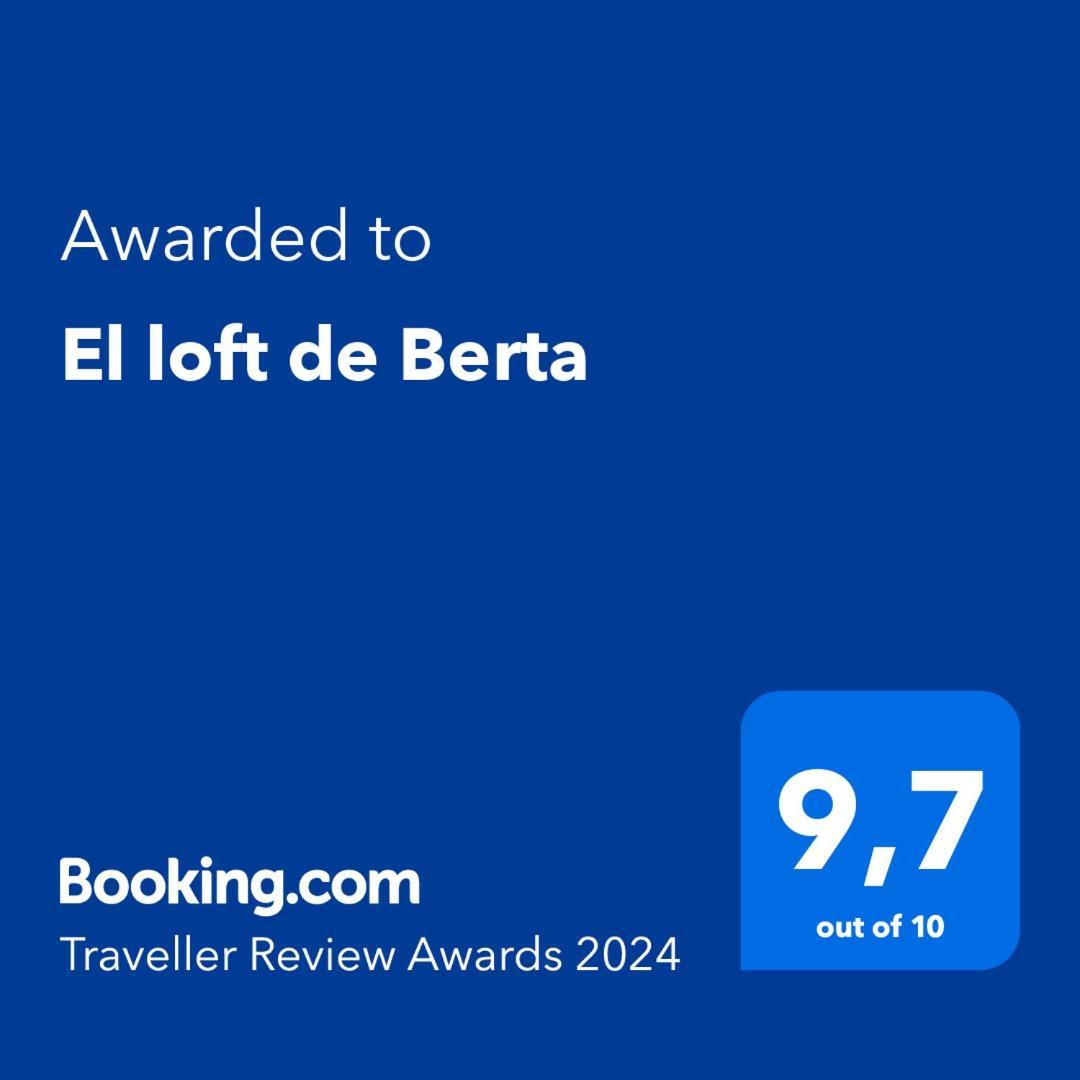 El Loft De Berta