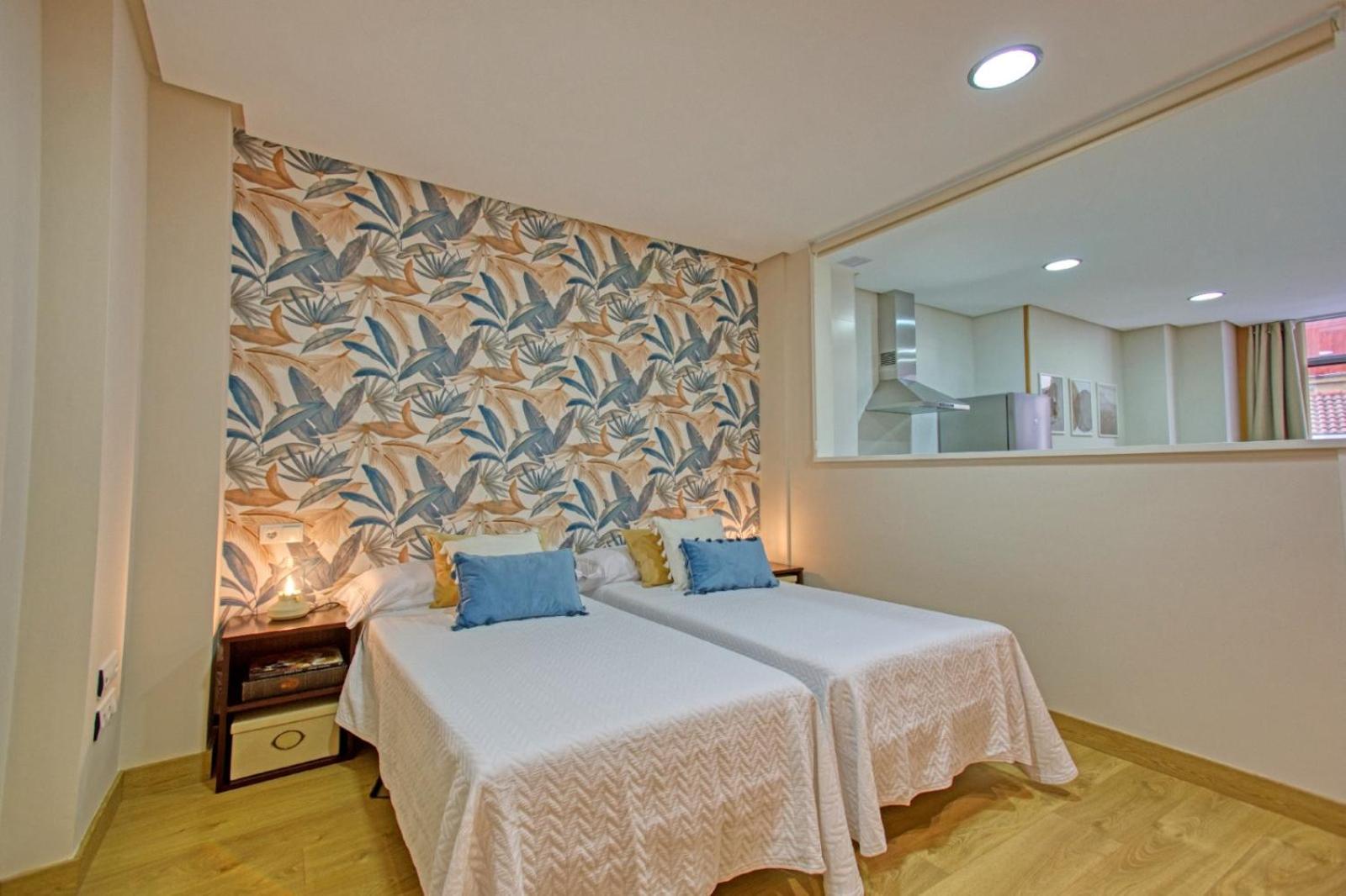 El Loft De Berta Apartamento