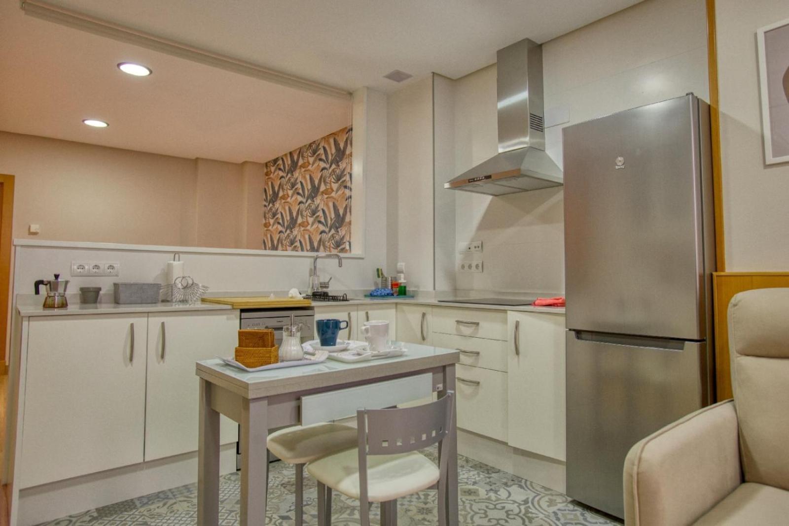 El Loft De Berta *