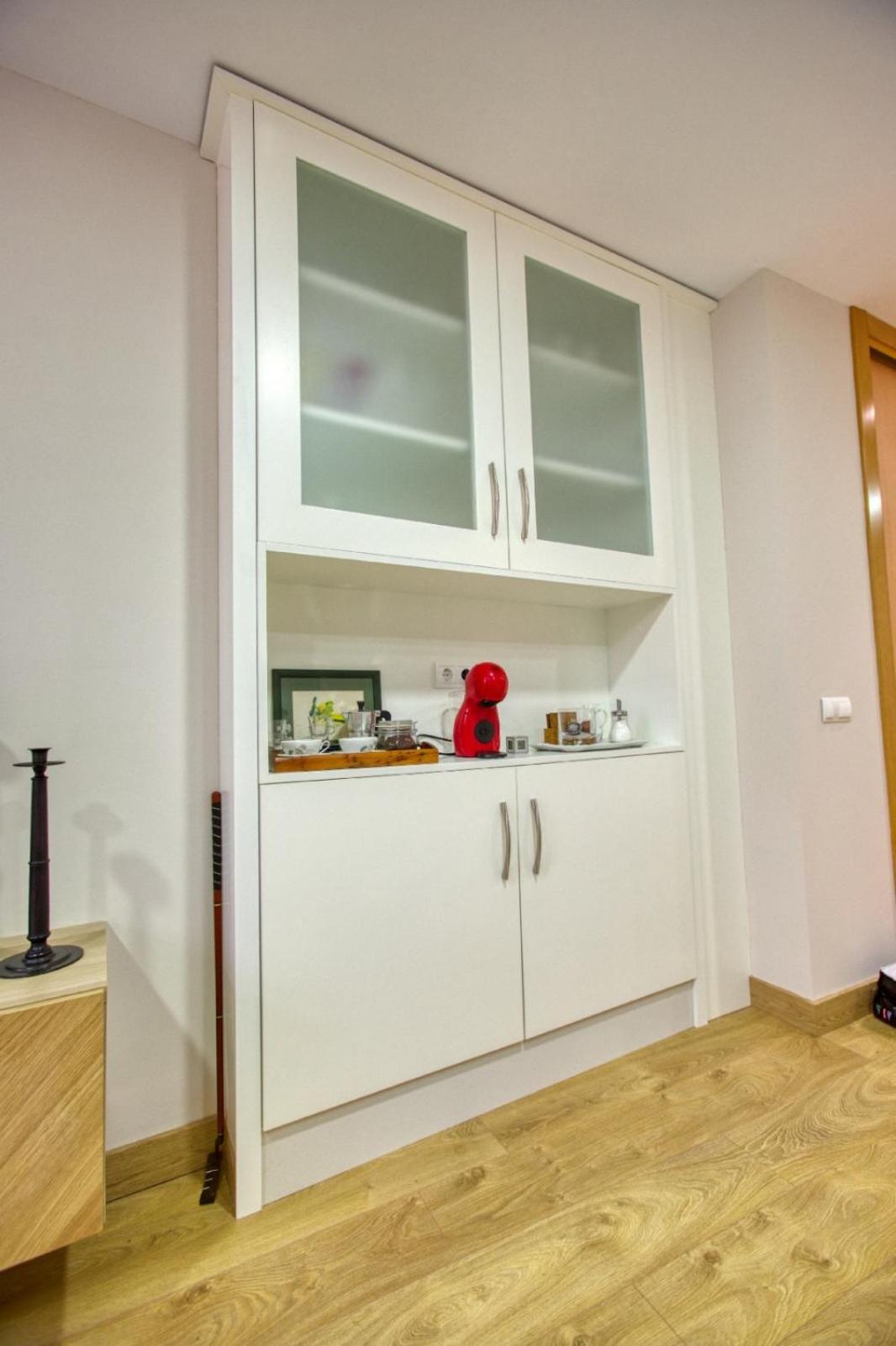 El Loft De Berta Apartamento *