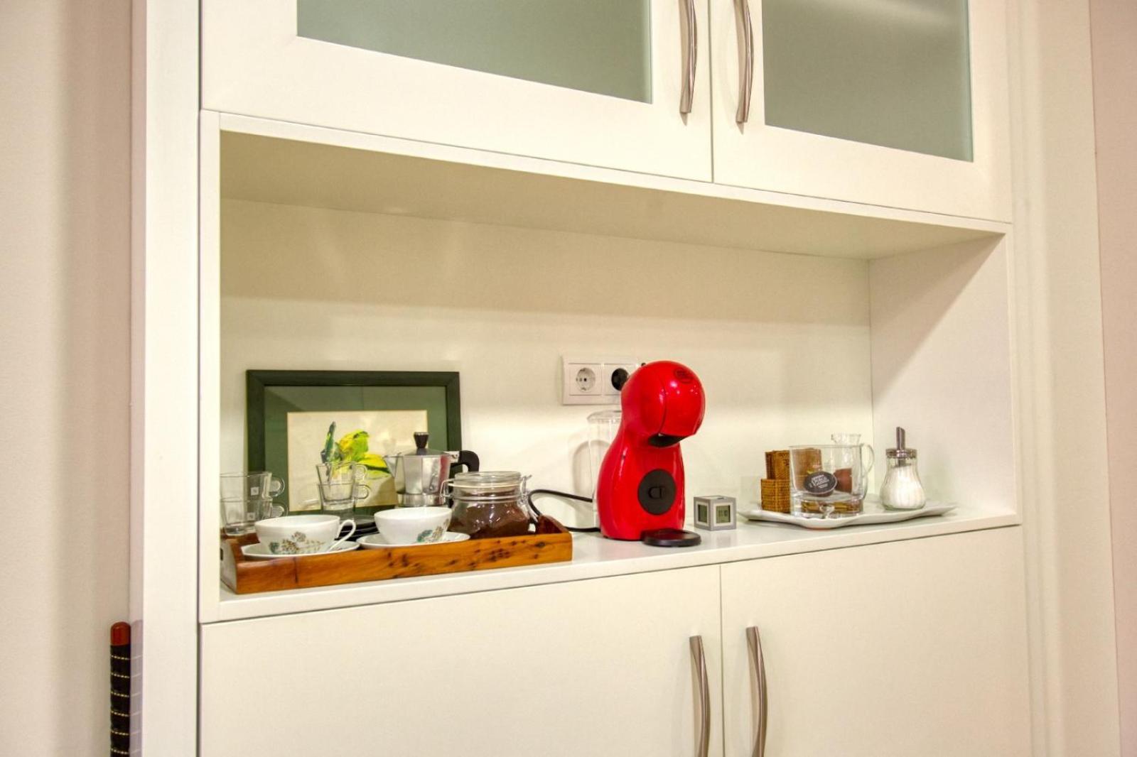 El Loft De Berta Oviedo